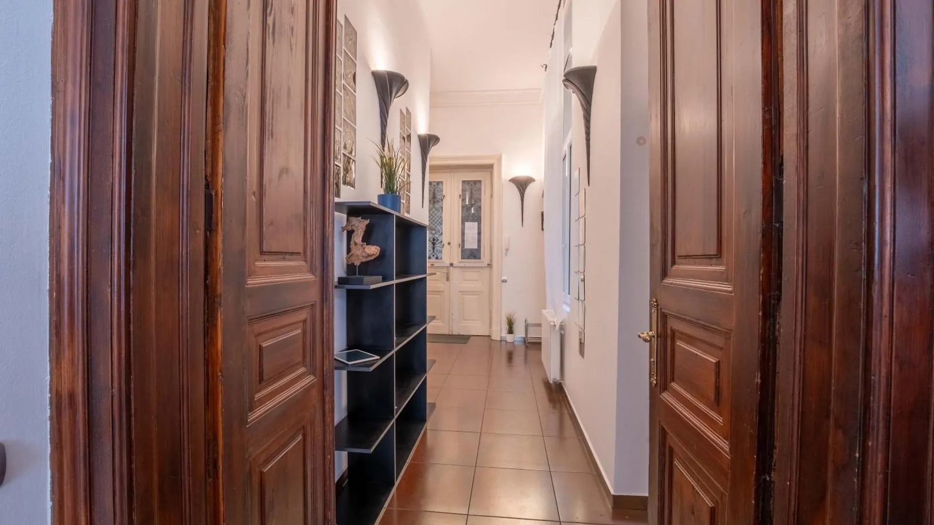 Apartamento Dandelion Bpest Central Apartman Budapest 0*,  Hungría