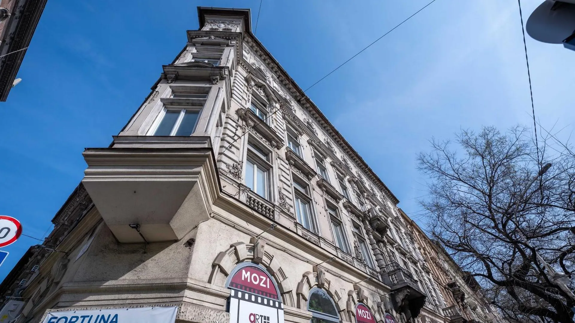 Dandelion Bpest Central Apartman Apartment Budapest