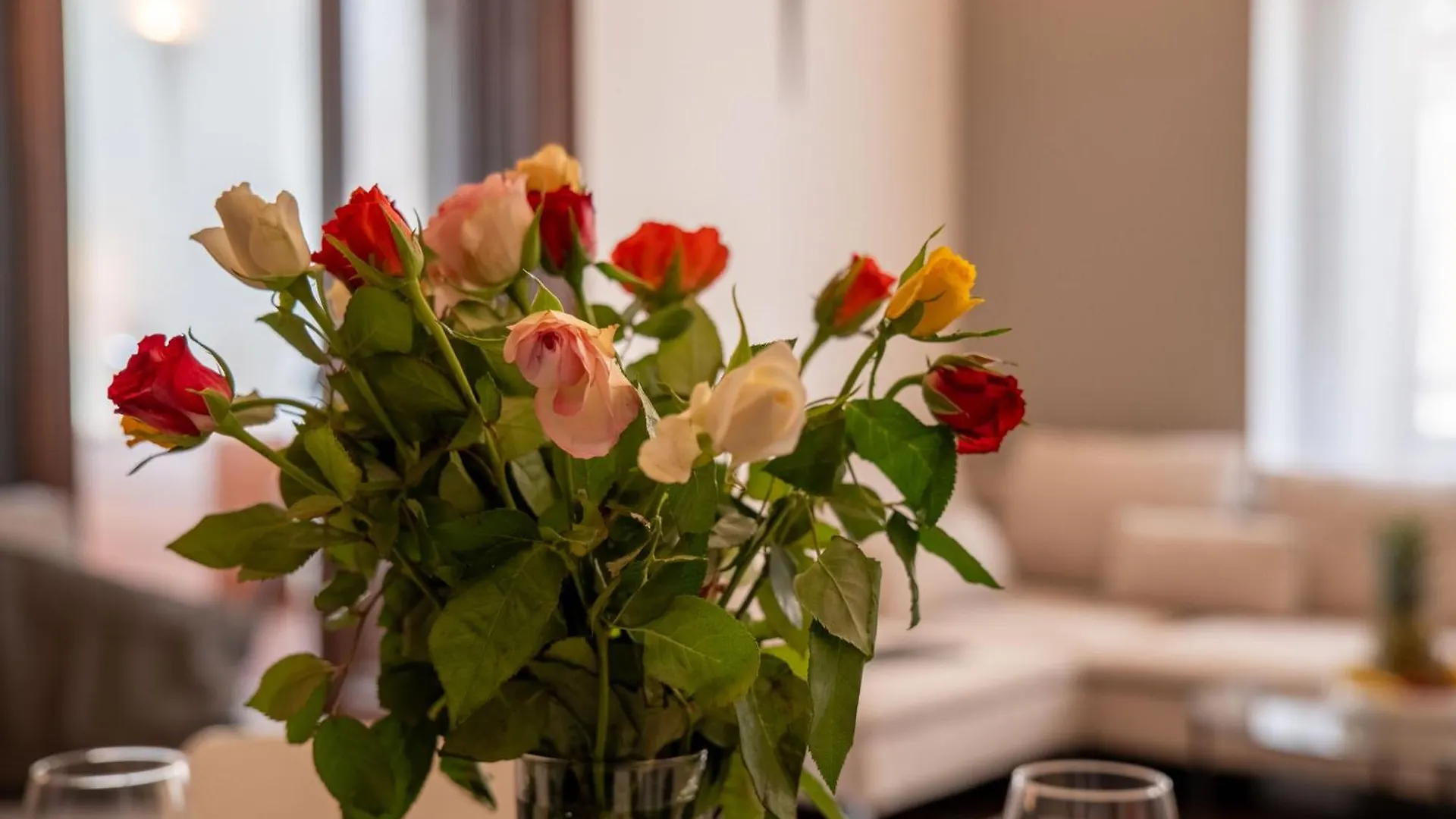 Dandelion Bpest Central Apartman Apartment Budapest