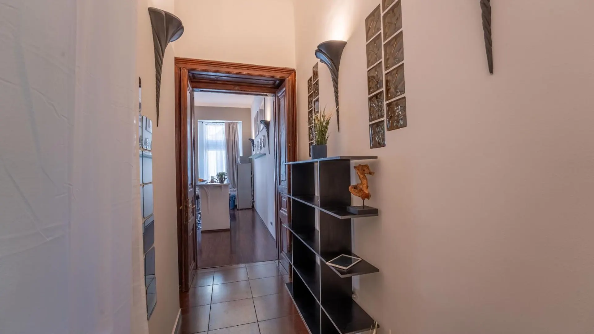 Dandelion Bpest Central Apartman Apartment Budapest