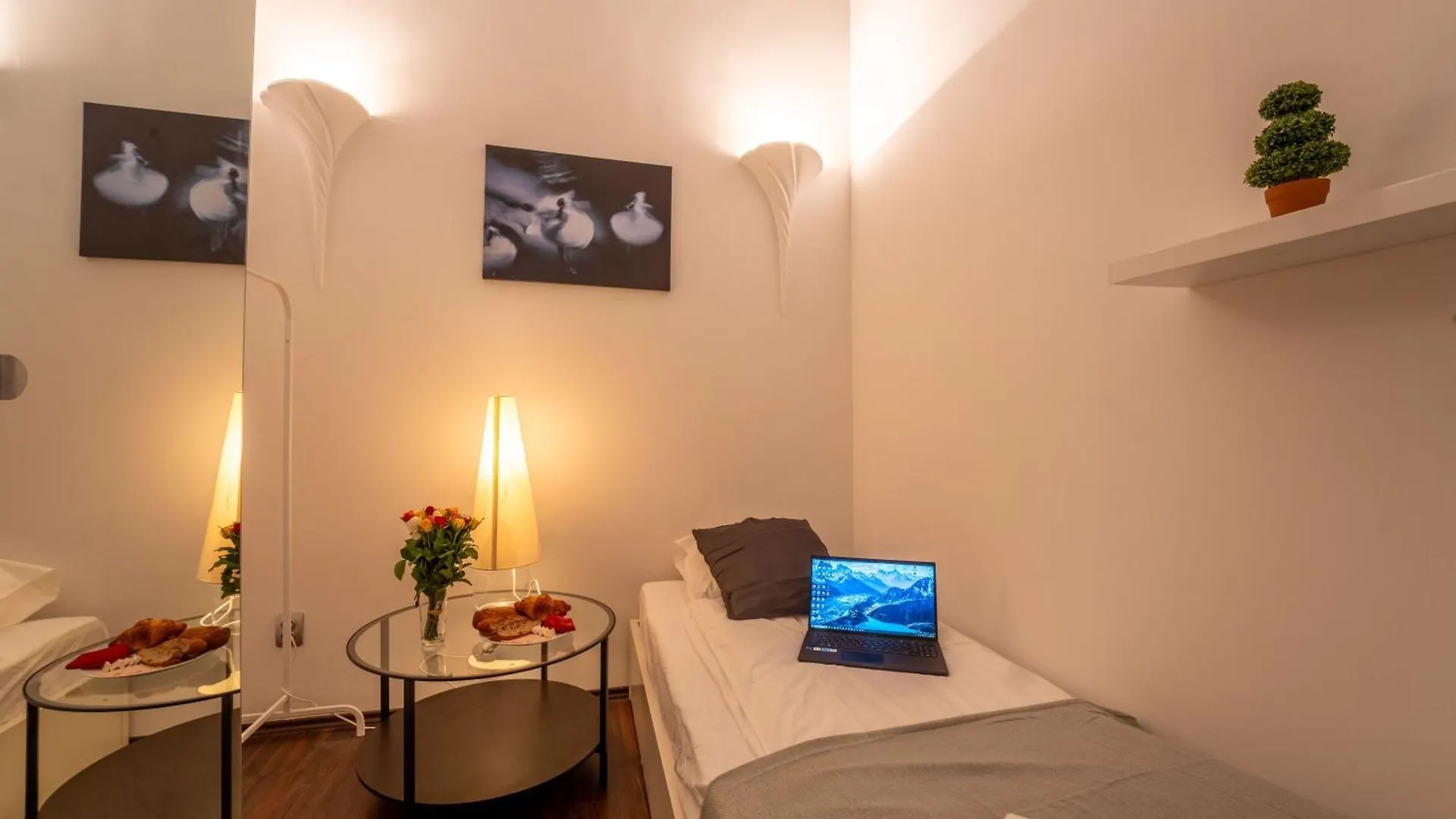 Dandelion Bpest Central Apartman Apartment Budapest